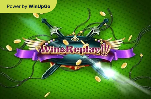Мошини бозӣ Win And Replay