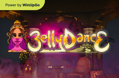 Мошини бозӣ Belly Dance