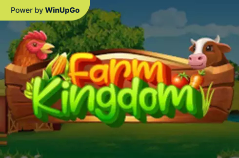 Мошини бозӣ Farm Kingdom