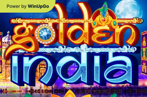 Мошини бозӣ Golden India