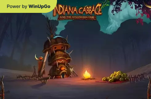 Мошини бозӣ Indiana Cabbage