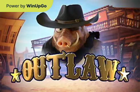 Мошини бозӣ Outlaw We Are Casino