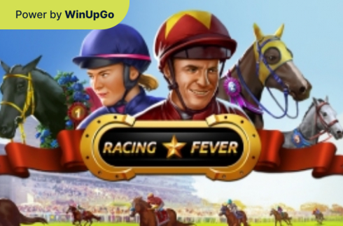 Мошини бозӣ Racing Fever