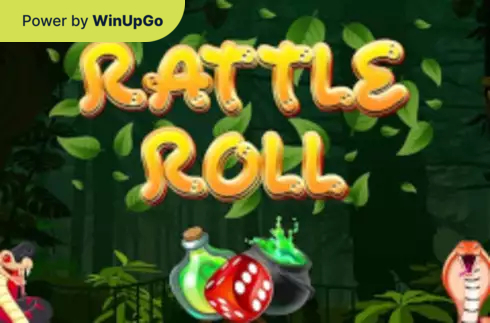 Spielautomat Rattle Roll