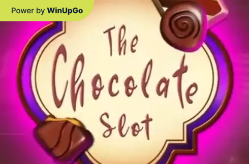 Мошини бозӣ The Chocolate Slot