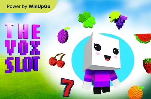 Мошини бозӣ The Vox Slot