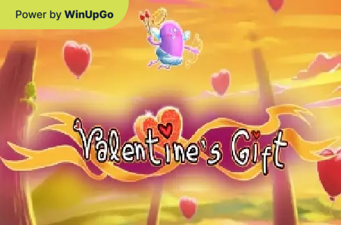 Мошини бозӣ Valentines Gift