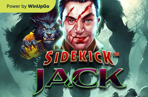 Spielautomat Sidekick jack