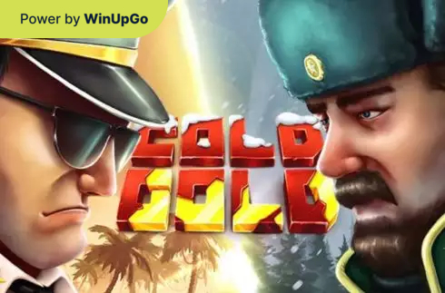 Oýun awtomaty Cold Gold