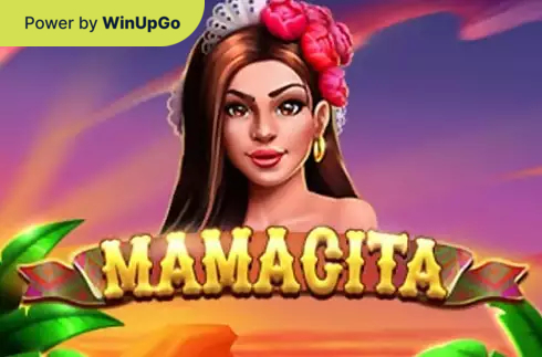 Oýun awtomaty Mamacita