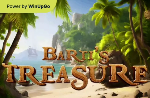 老虎机 Barti s Treasure