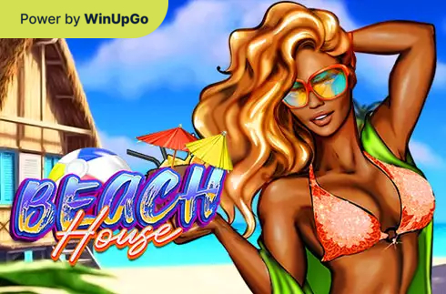 老虎机 Beach House