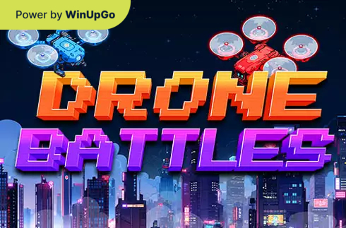 老虎机 Drone Battles