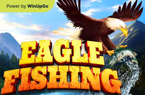 老虎机 Eagle Fishing