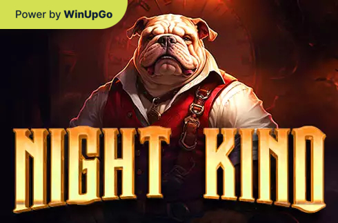老虎机 Night Kind