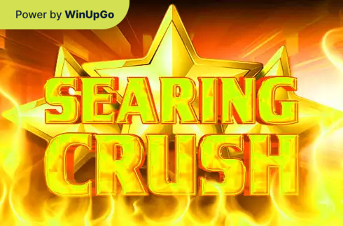 老虎机 Searing Crush