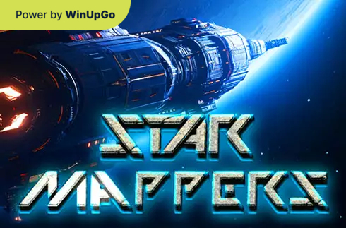 老虎机 Star Mappers