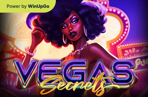 老虎机 Vegas Secrets