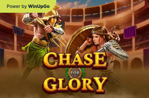 Оюн автоматы Chase for Glory