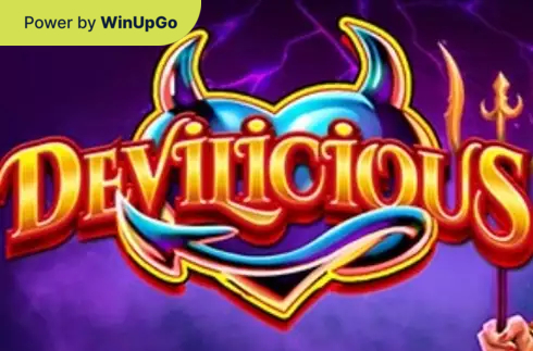 Оюн автоматы Devilicious