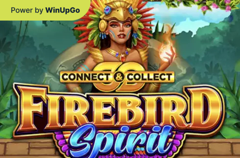 Խաղային ավտոմատ Firebird Spirit