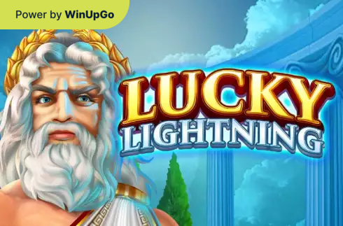 Оюн автоматы Lucky Lightning