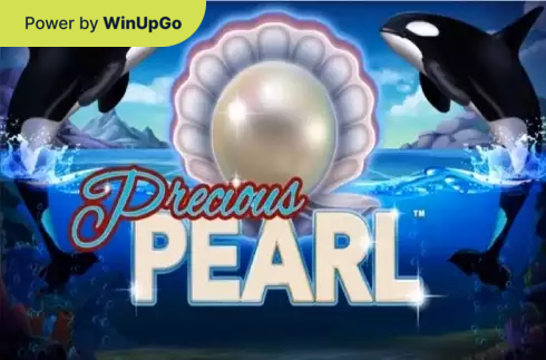 Оюн автоматы Precious Pearl