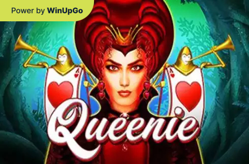 Оюн автоматы Queenie