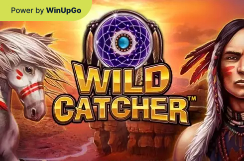 Оюн автоматы Wild Catcher