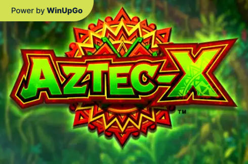 Slot Machine Aztec X
