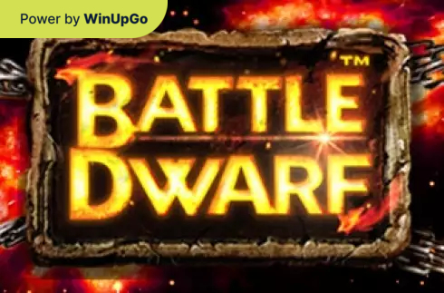 Slot Machine Battle Dwarf