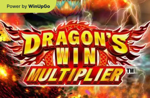Slot Machine Dragon s Win Multiplier