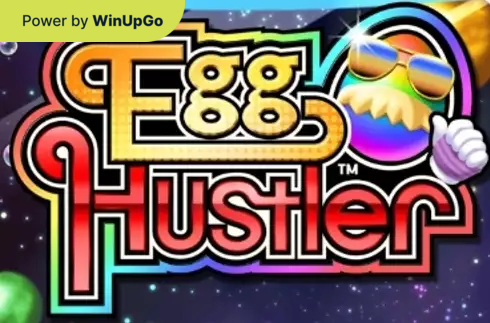 Slot Machine Egg hustler