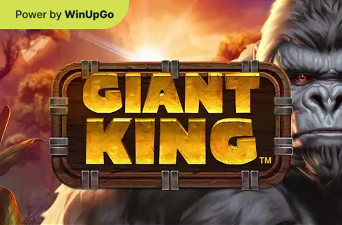 Slot Machine Giant king
