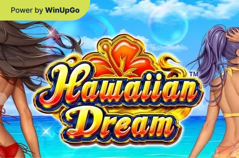 Slot Machine Hawaiian Dream