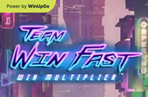 Slot Machine Team Win Fast