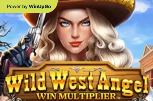 Slot Machine Wild West Angel