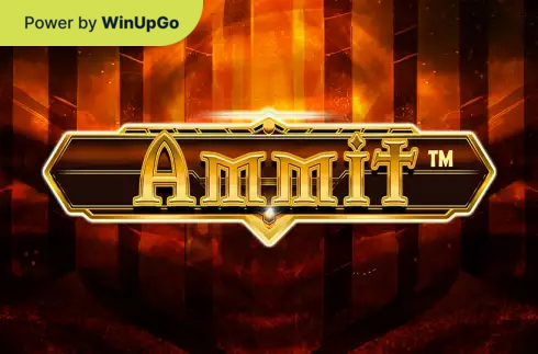 Игровой автомат Ammit