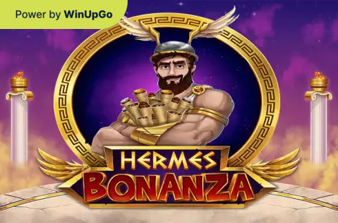 Игровой автомат Hermes Bonanza