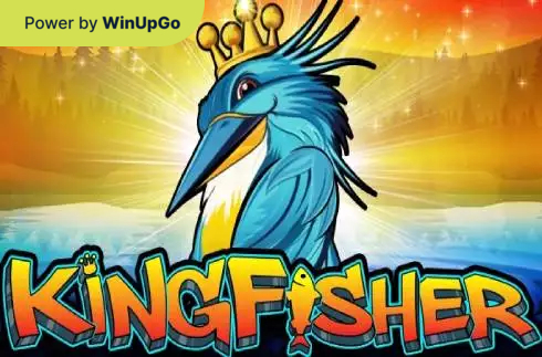 Игровой автомат Kingfisher