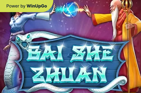 Oýun awtomaty Bai She Zhuan