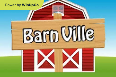 Oýun awtomaty Barn Ville Scratch