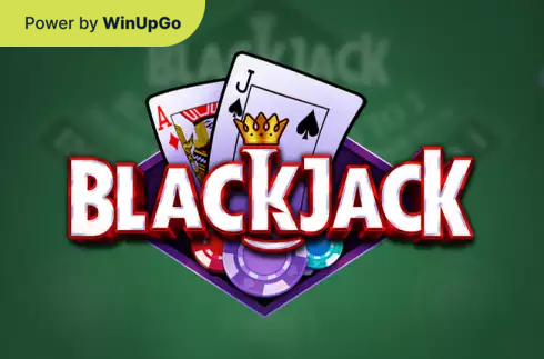 מכונת מזל Blackjack Wizard Games
