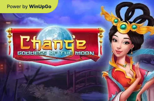 Oýun awtomaty Change Goddess Of The Moon Wizard Games