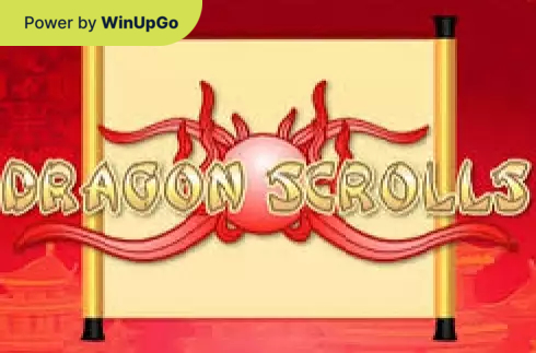 Oýun awtomaty Dragon Scrolls Scratch