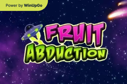 Oýun awtomaty Fruit Abduction