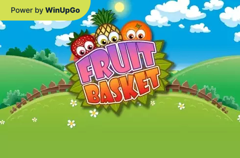 Oýun awtomaty Fruit Basket Scratch