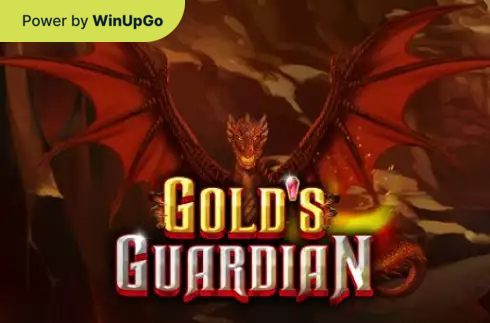 O‘yin avtomati Gold s Guardian