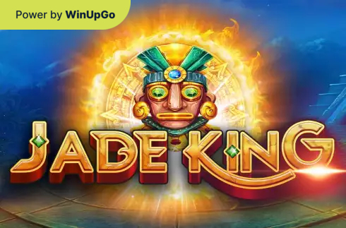 מכונת מזל Jade King