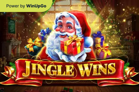 O‘yin avtomati Jingle Wins